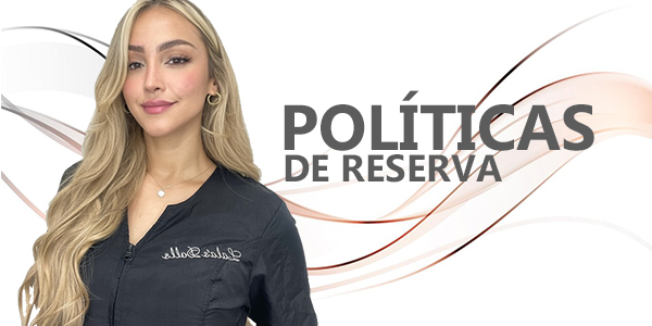 Políticas de Reserva